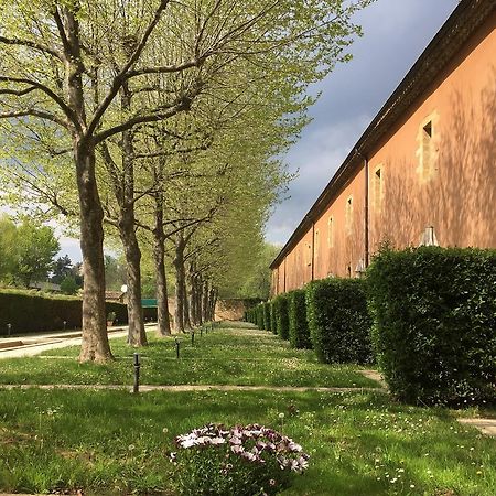 La Bastide Du Roy Rene Aparthotel Aix-en-Provence Eksteriør bilde