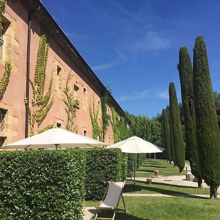 La Bastide Du Roy Rene Aparthotel Aix-en-Provence Eksteriør bilde