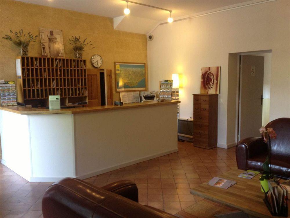 La Bastide Du Roy Rene Aparthotel Aix-en-Provence Eksteriør bilde