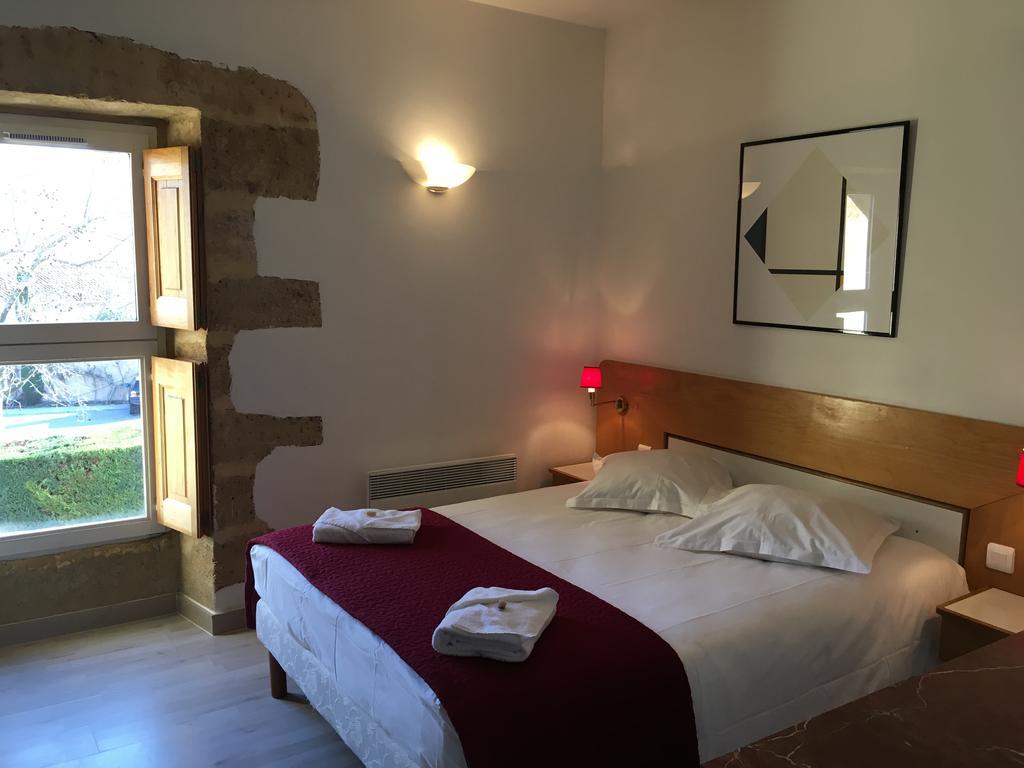 La Bastide Du Roy Rene Aparthotel Aix-en-Provence Eksteriør bilde