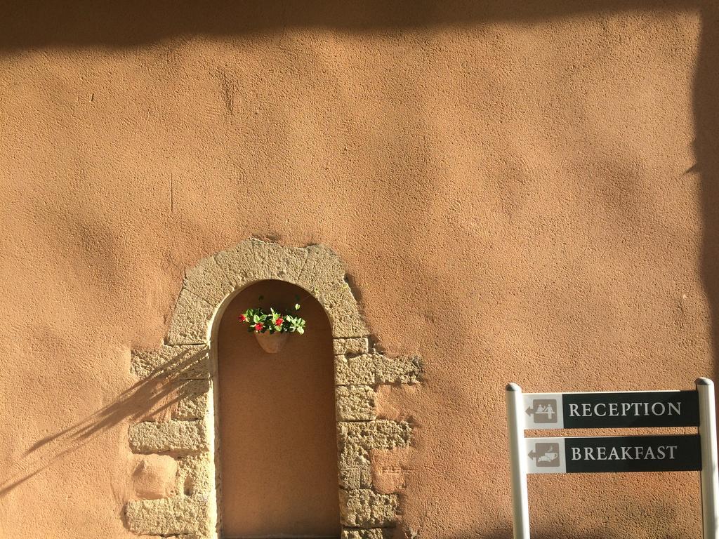 La Bastide Du Roy Rene Aparthotel Aix-en-Provence Eksteriør bilde