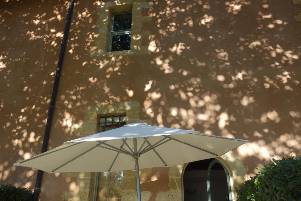 La Bastide Du Roy Rene Aparthotel Aix-en-Provence Eksteriør bilde