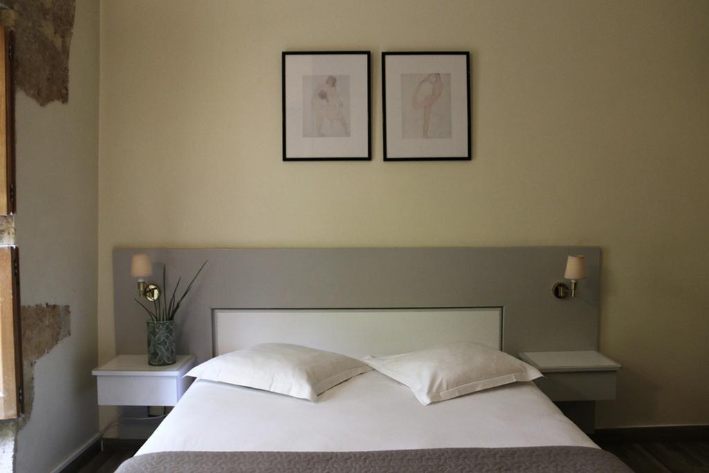 La Bastide Du Roy Rene Aparthotel Aix-en-Provence Eksteriør bilde