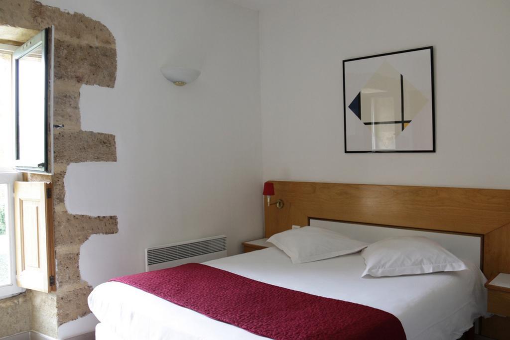 La Bastide Du Roy Rene Aparthotel Aix-en-Provence Eksteriør bilde
