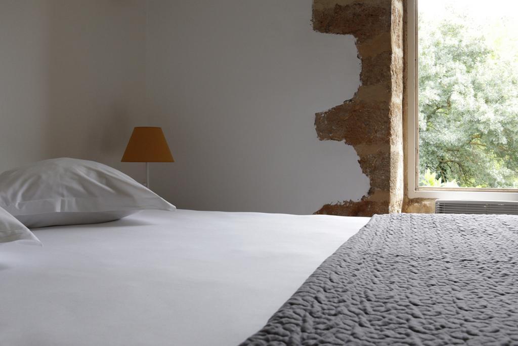 La Bastide Du Roy Rene Aparthotel Aix-en-Provence Eksteriør bilde