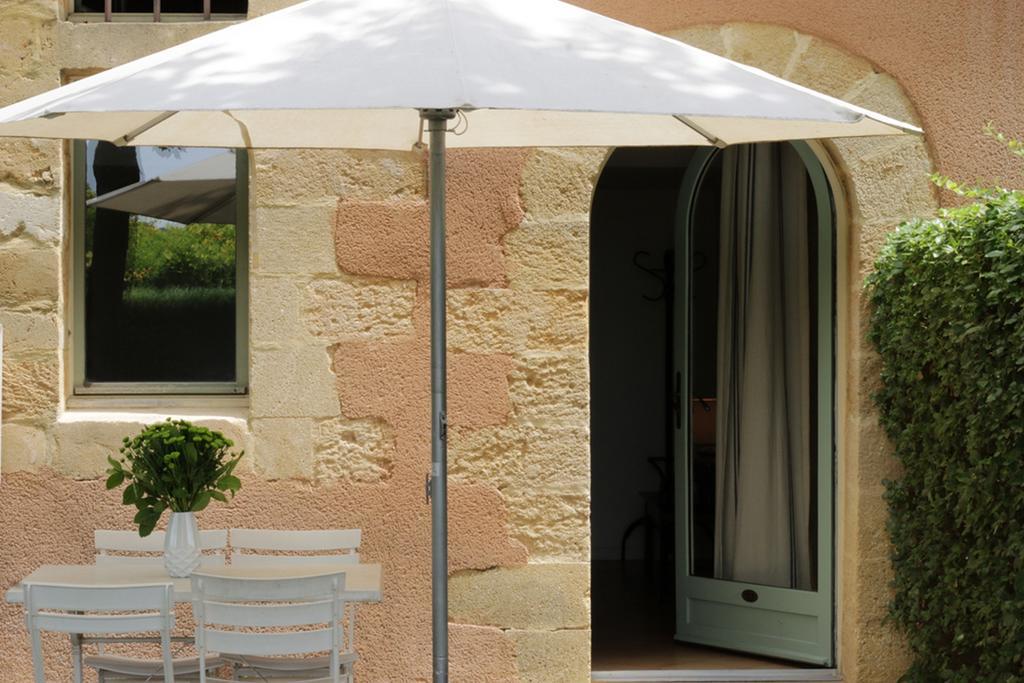La Bastide Du Roy Rene Aparthotel Aix-en-Provence Eksteriør bilde