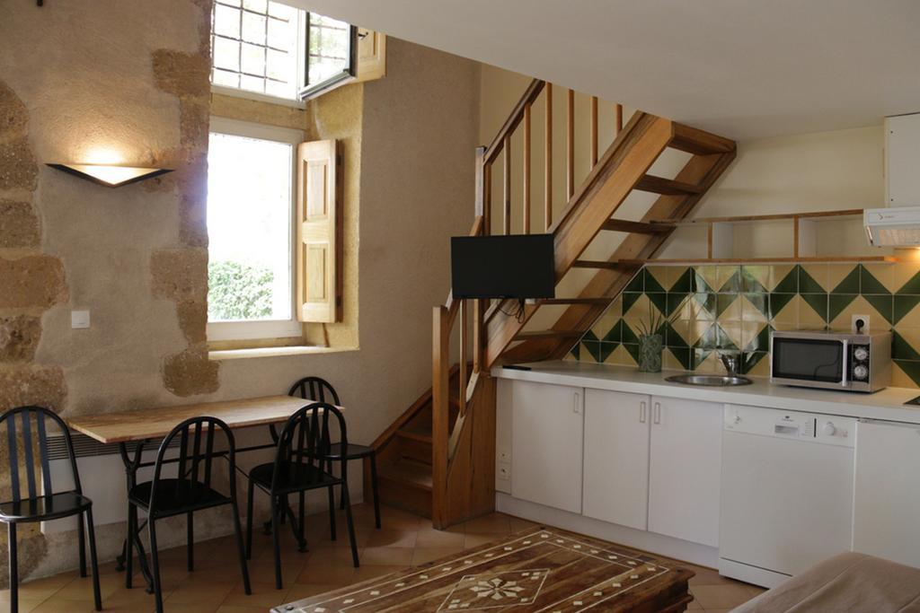 La Bastide Du Roy Rene Aparthotel Aix-en-Provence Eksteriør bilde