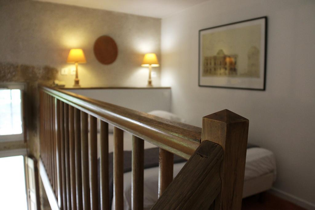 La Bastide Du Roy Rene Aparthotel Aix-en-Provence Eksteriør bilde