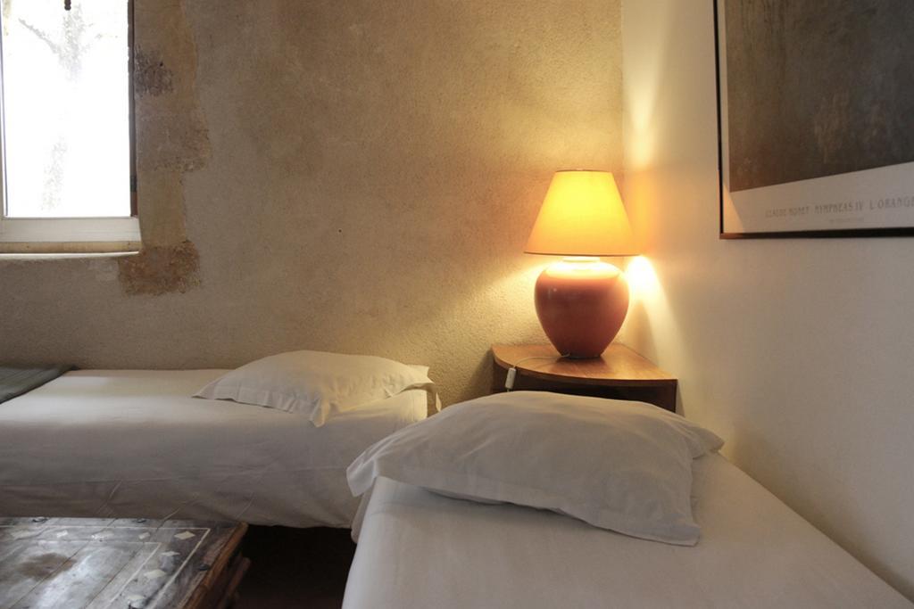 La Bastide Du Roy Rene Aparthotel Aix-en-Provence Eksteriør bilde