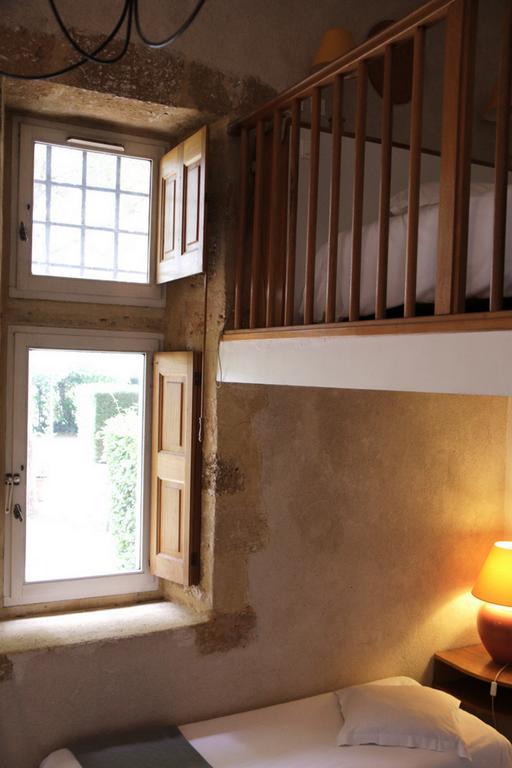 La Bastide Du Roy Rene Aparthotel Aix-en-Provence Eksteriør bilde