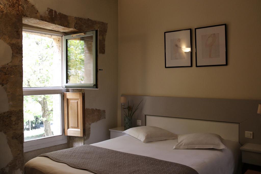 La Bastide Du Roy Rene Aparthotel Aix-en-Provence Eksteriør bilde