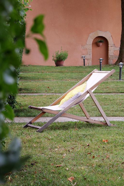 La Bastide Du Roy Rene Aparthotel Aix-en-Provence Eksteriør bilde