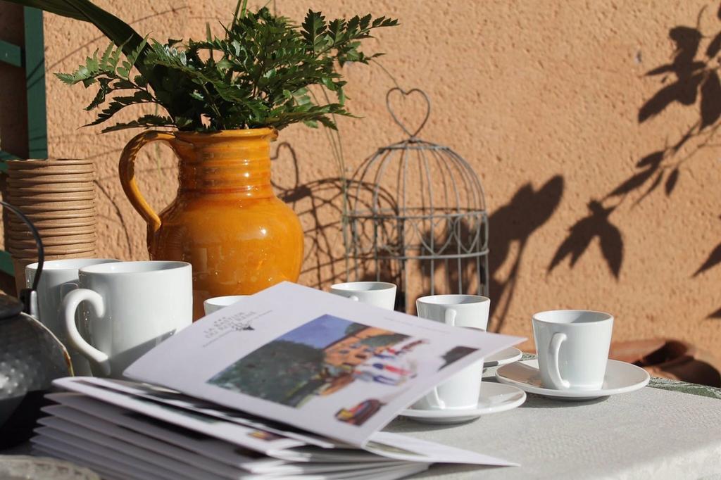 La Bastide Du Roy Rene Aparthotel Aix-en-Provence Eksteriør bilde