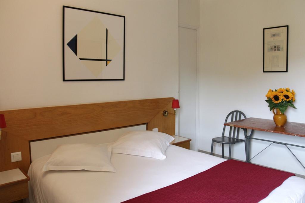 La Bastide Du Roy Rene Aparthotel Aix-en-Provence Eksteriør bilde