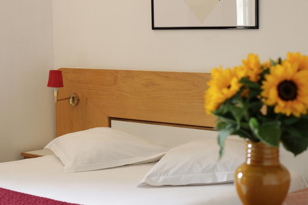 La Bastide Du Roy Rene Aparthotel Aix-en-Provence Eksteriør bilde