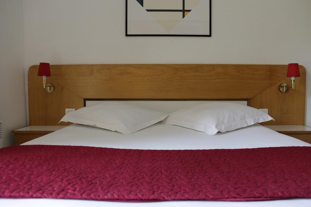 La Bastide Du Roy Rene Aparthotel Aix-en-Provence Eksteriør bilde