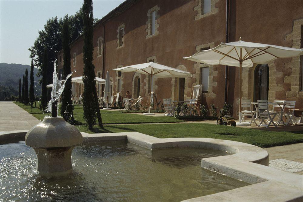 La Bastide Du Roy Rene Aparthotel Aix-en-Provence Eksteriør bilde
