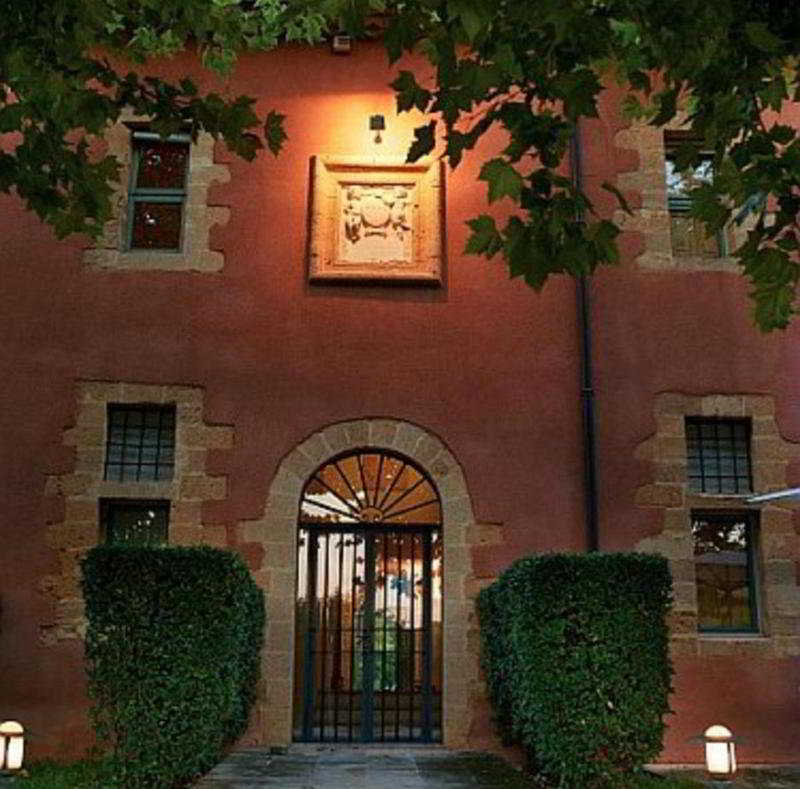La Bastide Du Roy Rene Aparthotel Aix-en-Provence Eksteriør bilde