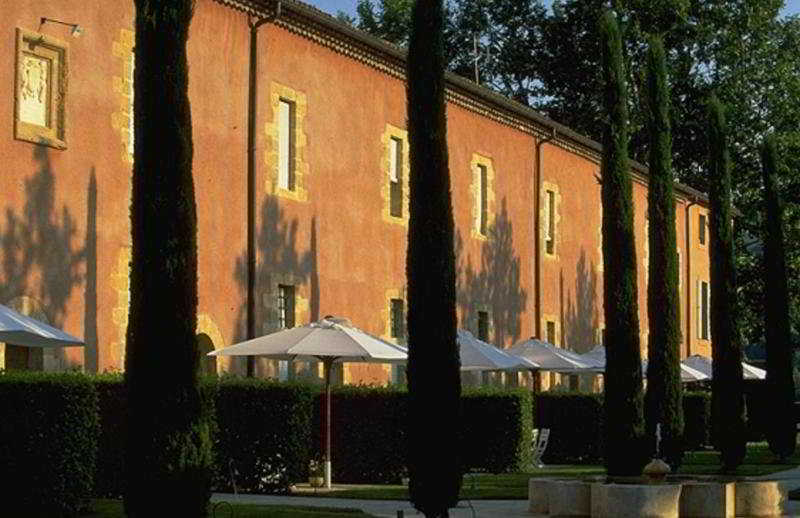 La Bastide Du Roy Rene Aparthotel Aix-en-Provence Eksteriør bilde