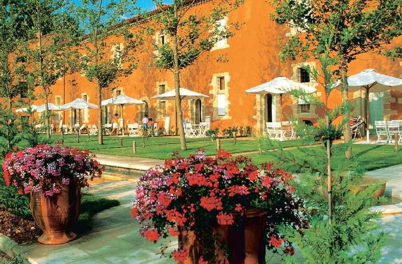 La Bastide Du Roy Rene Aparthotel Aix-en-Provence Eksteriør bilde