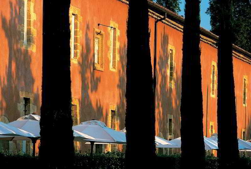 La Bastide Du Roy Rene Aparthotel Aix-en-Provence Eksteriør bilde