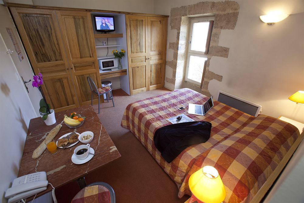 La Bastide Du Roy Rene Aparthotel Aix-en-Provence Eksteriør bilde