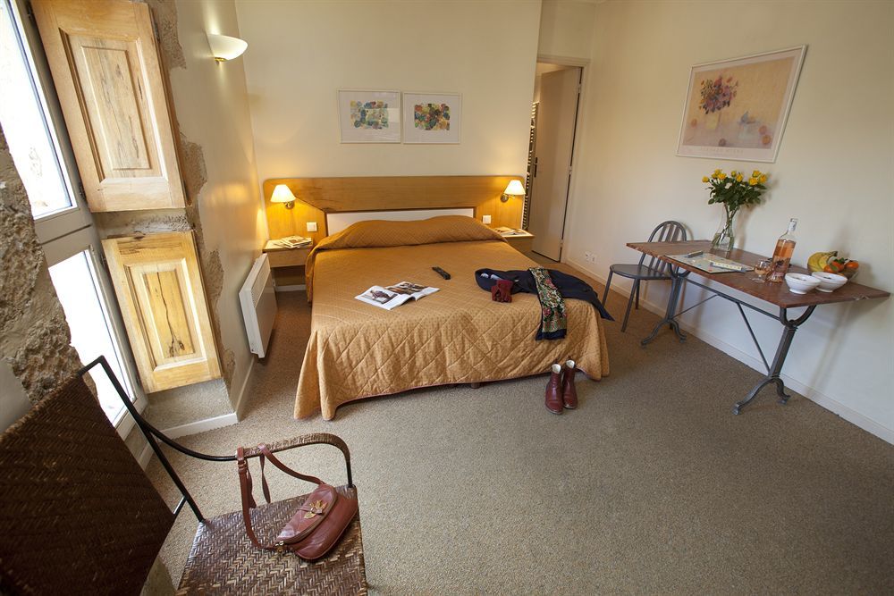 La Bastide Du Roy Rene Aparthotel Aix-en-Provence Eksteriør bilde