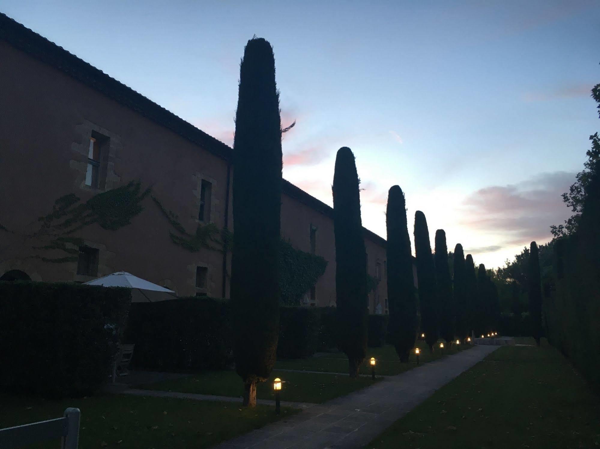 La Bastide Du Roy Rene Aparthotel Aix-en-Provence Eksteriør bilde