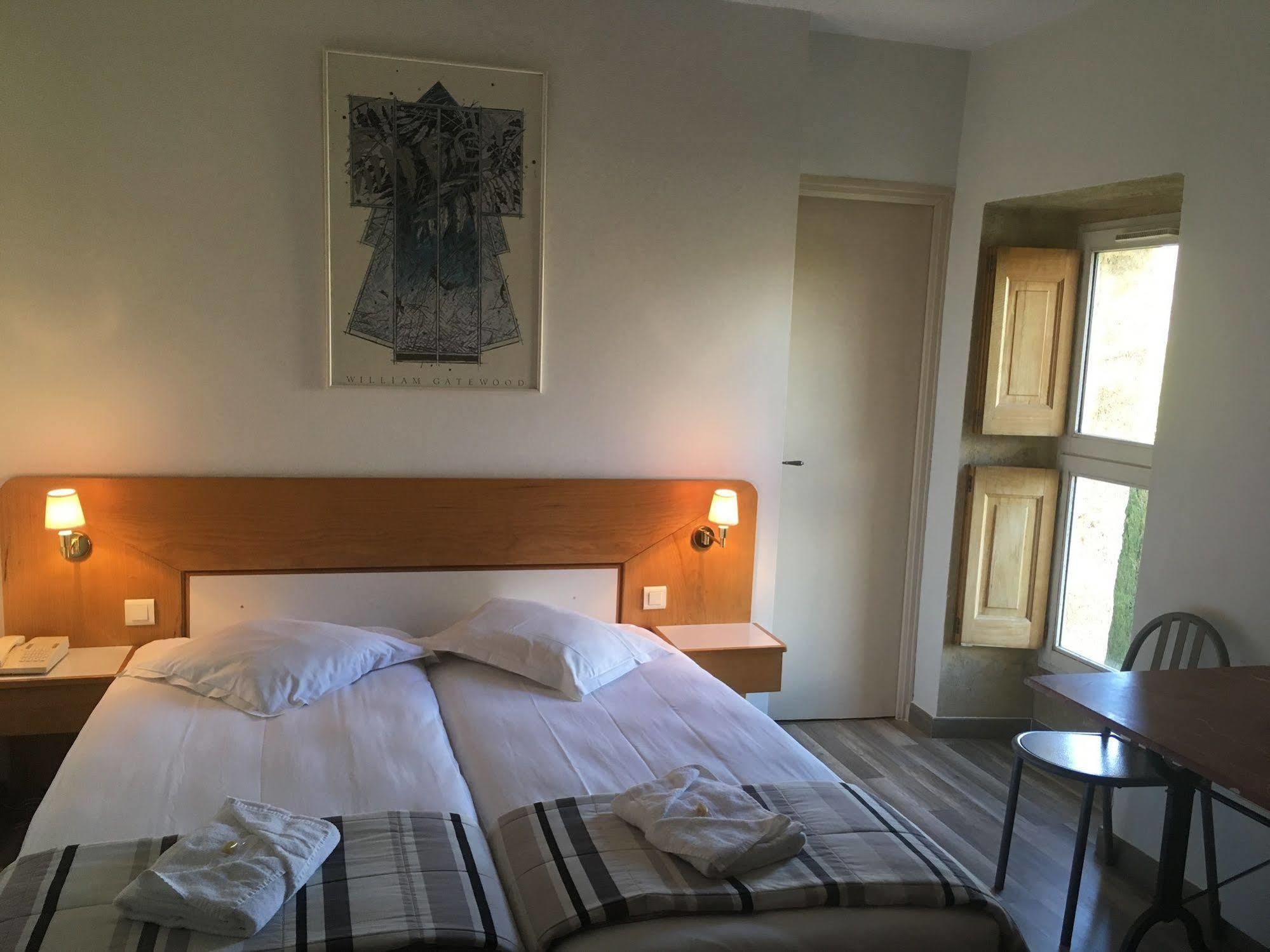 La Bastide Du Roy Rene Aparthotel Aix-en-Provence Eksteriør bilde