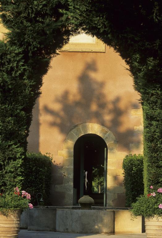 La Bastide Du Roy Rene Aparthotel Aix-en-Provence Eksteriør bilde